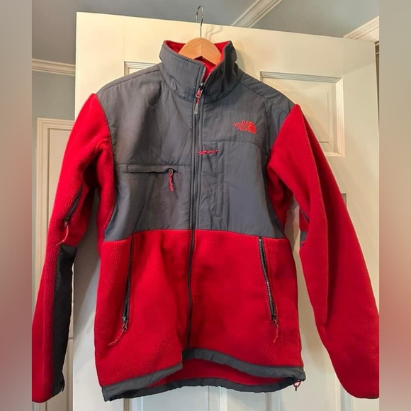 Men’s North Face Denali Small - Picture 1 of 3
